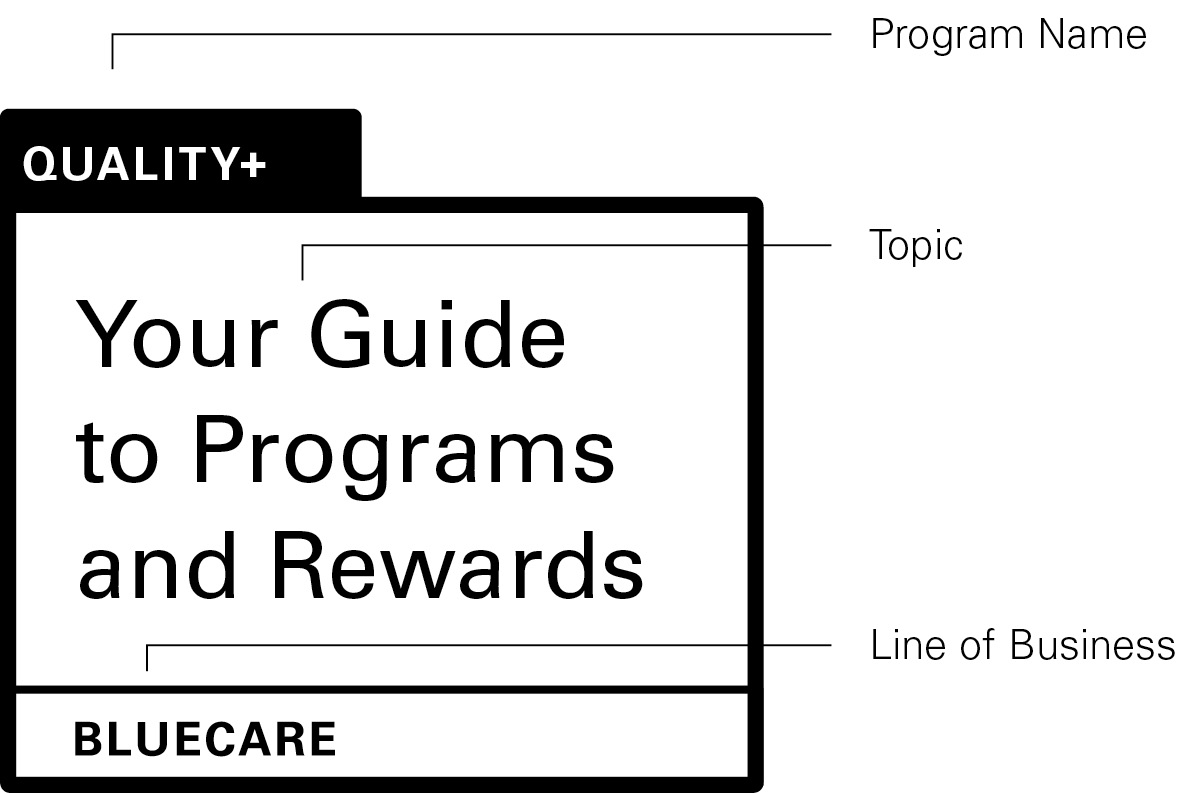 Cover system – one template, every LOB